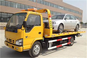 龙井道路救援一般怎么收费