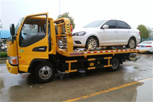 龙井附近拖车救援24小时服务热线