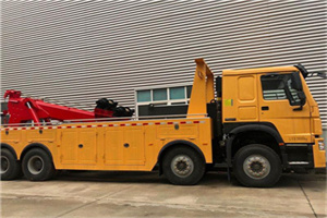 龙井道路救援公司